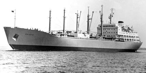 Nava POLAR IV FOTO Mihai Mironescu webp