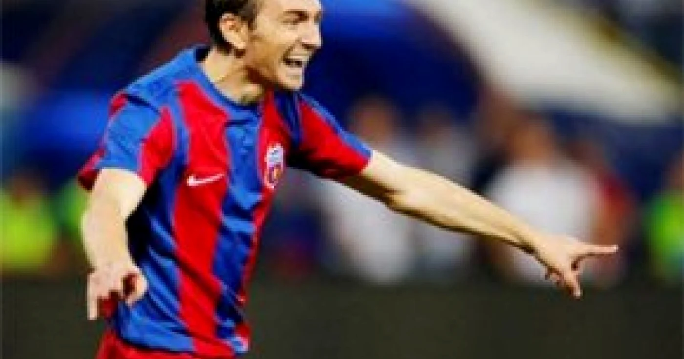 Steaua, Dinamo, CFR şi Vaslui iau cu asalt Liga Europa