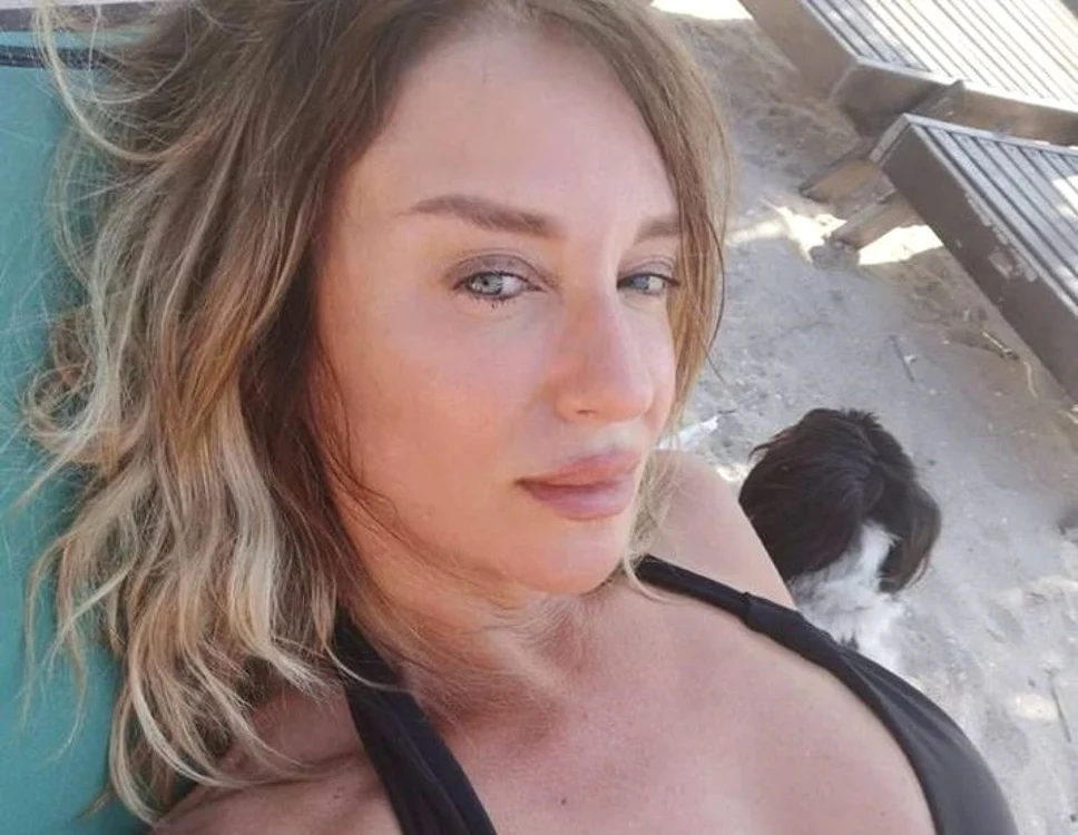 Tania Budi