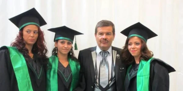 Titus Slavici FOTO arhiva personala 7
