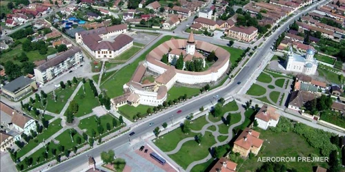 brasov prejmer