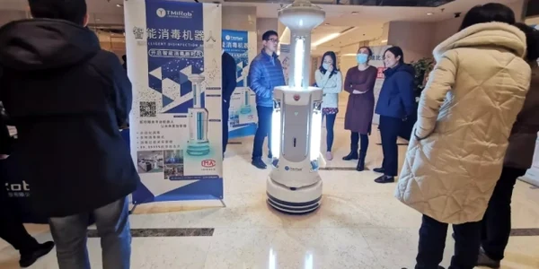 roboti china 