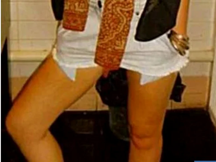 
    Profesoara a fost reprezentată în istanță de soțul eifoto: The Sun  