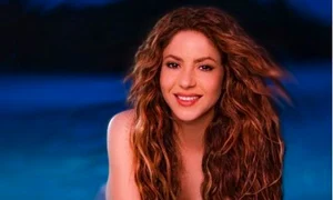 shakira jpeg