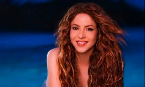 shakira jpeg