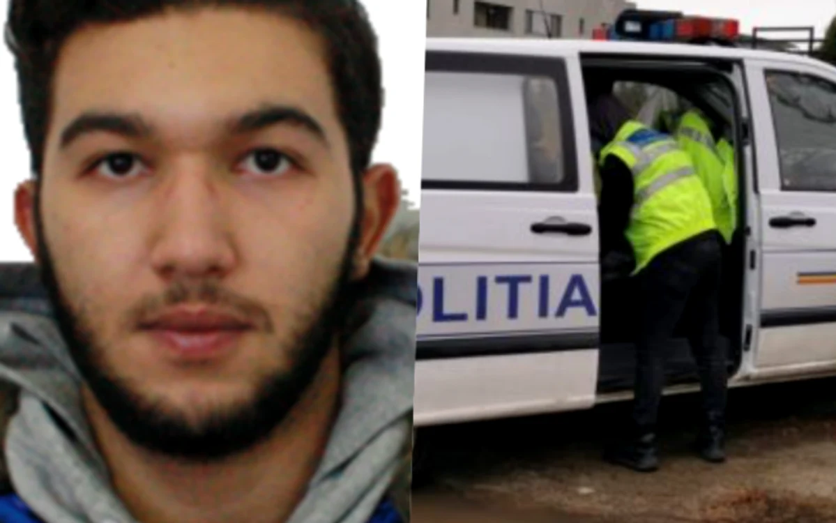 Ahmed Sami El Bourkadi e principalul suspect în crima de la Iaşi