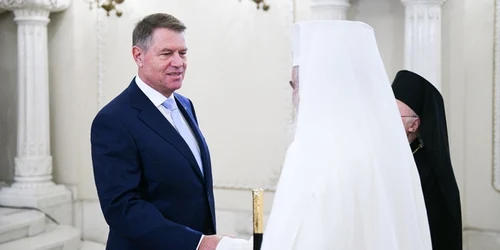 iohannis daniel foto news.ro