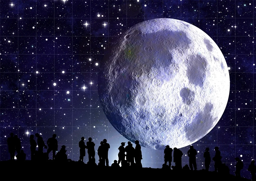 Un expert afrimă că oamenii vor atinge nemurirea până în 2030. Foto cu caracter ilustrativ: Pixabay