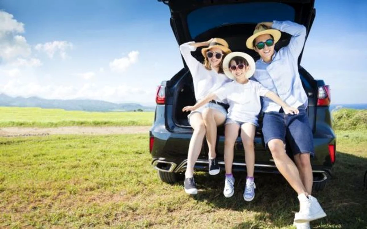 Vacanţa înseamnă relaxare, dar asta nu înseamnă să nu fii precaut