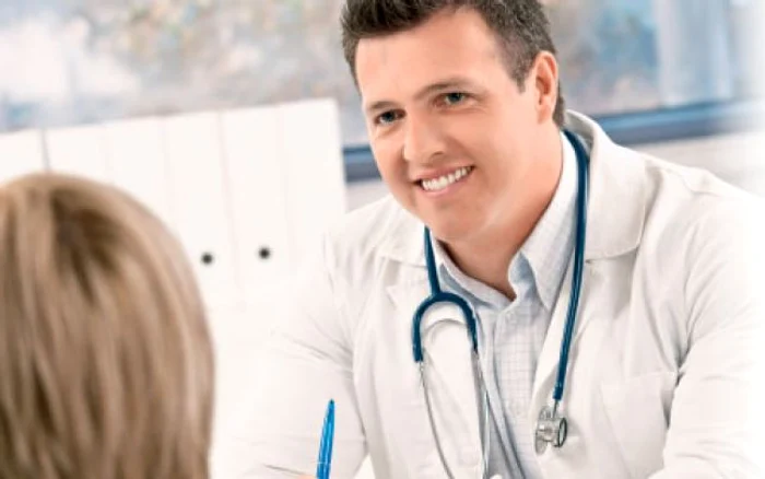 Înainte de prescrierea suplimentelor, medicul va trece în revistă starea generală de sănătate a pacientului