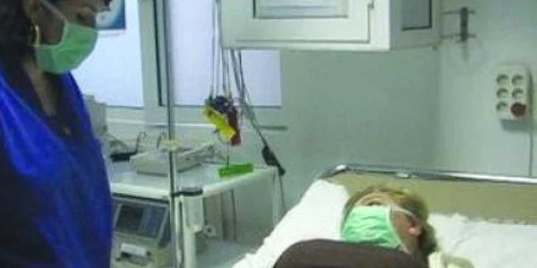 Pacienta din Rădăuţi a fost supravegheată aproape o lună de medici