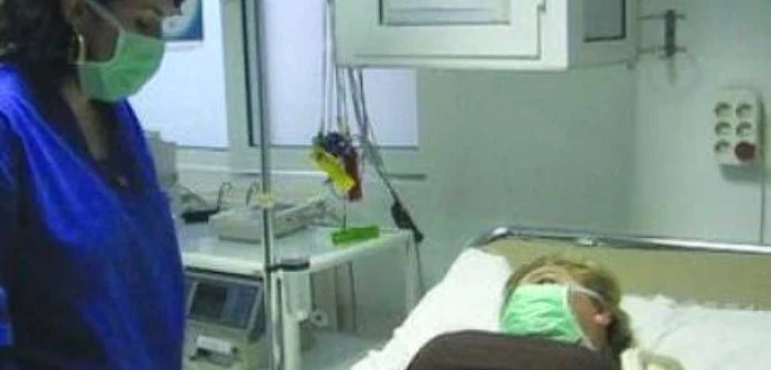 Pacienta din Rădăuţi a fost supravegheată aproape o lună de medici
