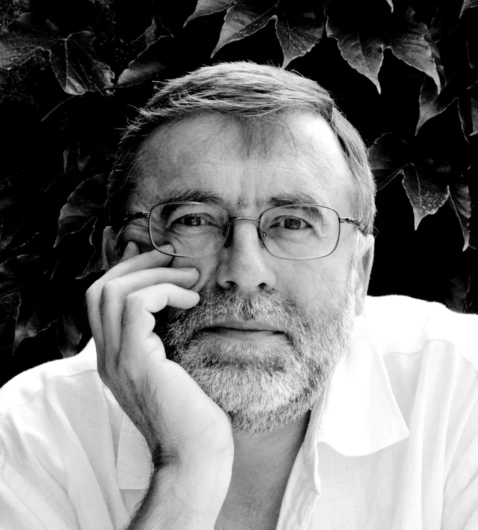 Matei Vișniec. FOTO: Arhiva personală