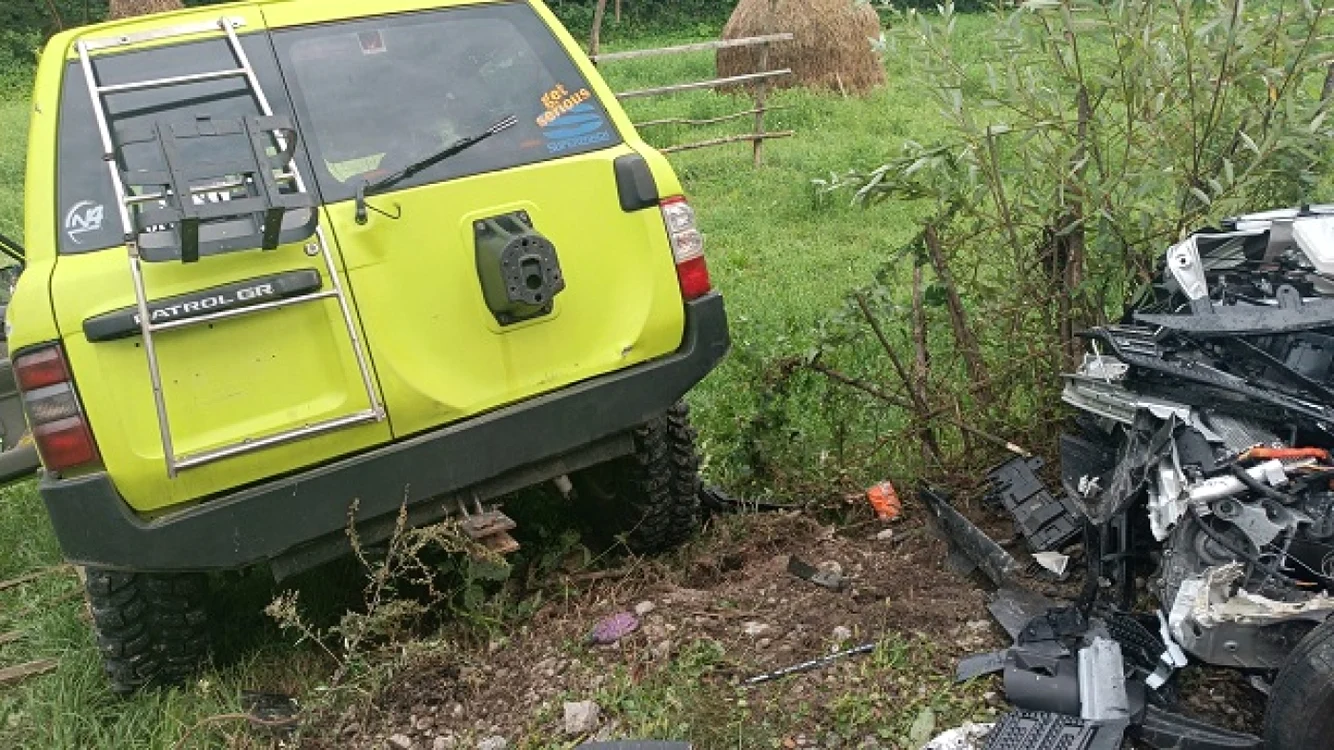 accident mm