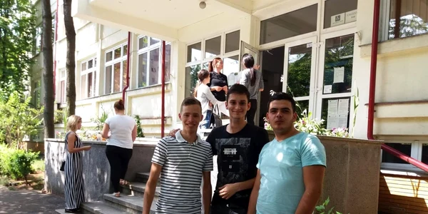 bac maramures