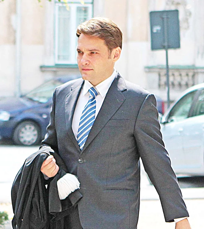 Tony Blair a venit în România în martie 2012