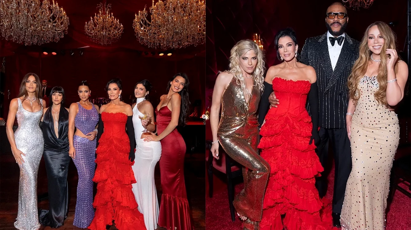Kris Jenner  sursa foto   Instagram jpg