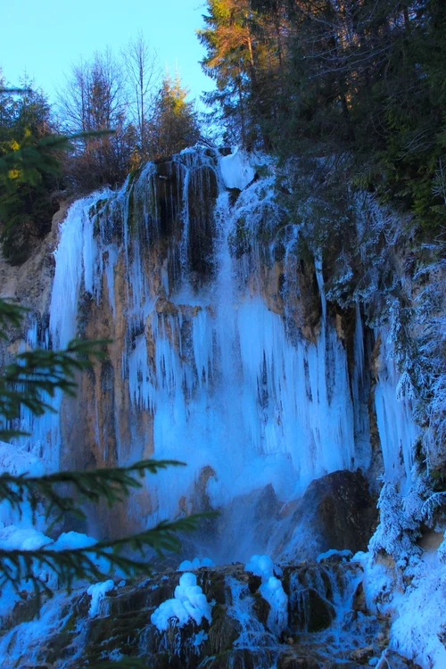 cascada apuseni