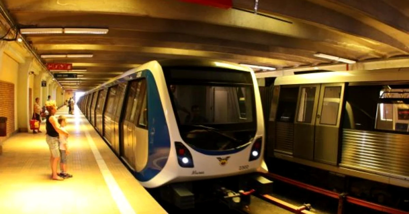 Lucrările la metroul clujean ar urma să înceapă într-un viitor apropiat. FOTO Adevărul
