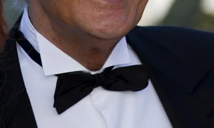 Giuliano Gemma, în ultimii ani de viaţă (foto Shutterstock) jpeg