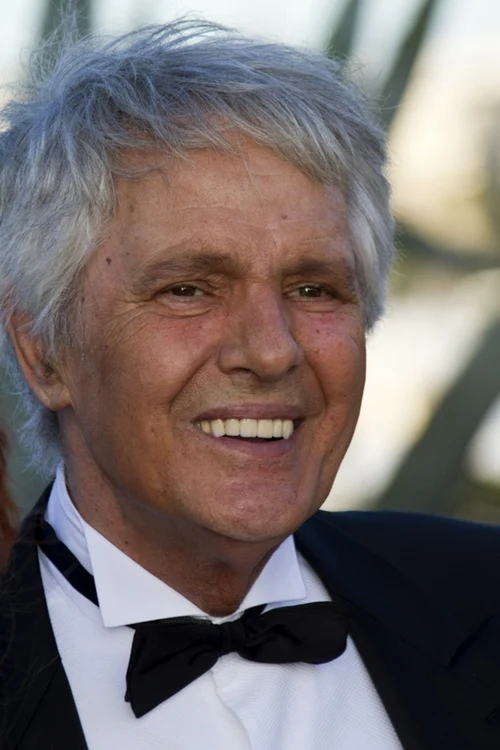 Giuliano Gemma, în ultimii ani de viaţă (foto Shutterstock)