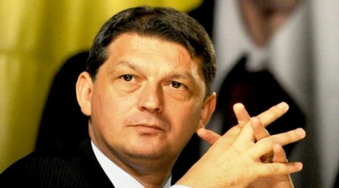 
    Gabriel Berca a fost prefect, ministru și consilier prezidențial  