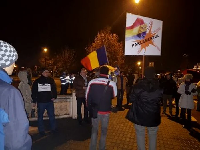 protest marti alba iulia