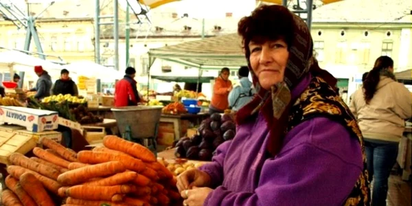 piata dunarea