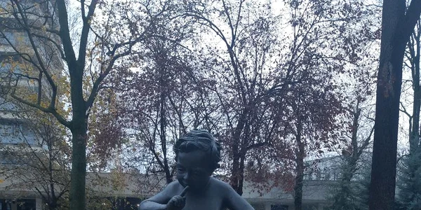 statuie Arad jpg
