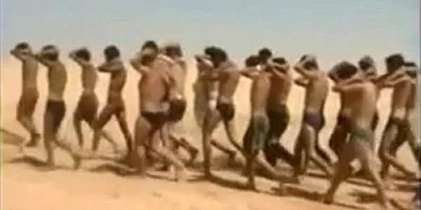 isis executii
