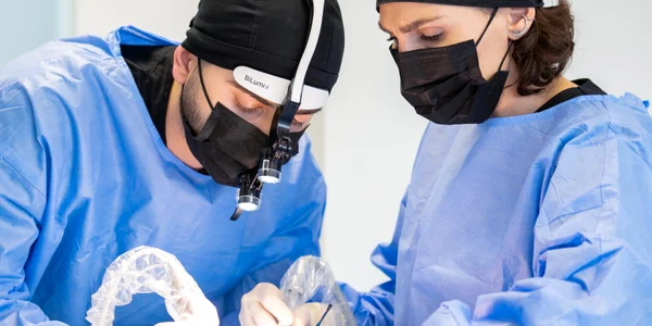 stomatologi