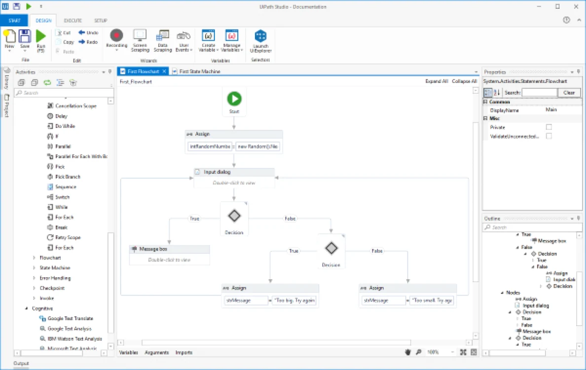 uipath-overview-robots
