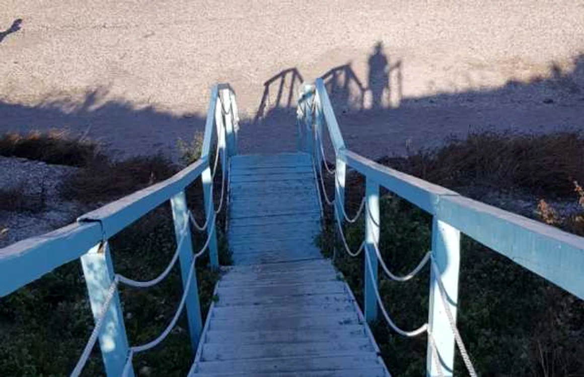 plaja salbatica vama veche foto diana frincu
