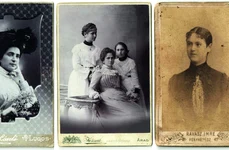 Portrete feminine și arta fotografiei în La Belle Époque