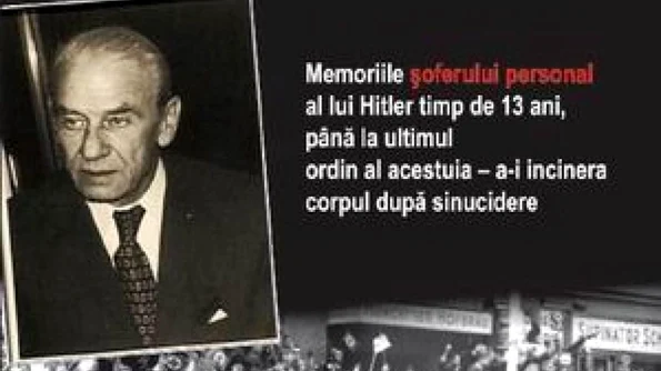 Abonează te acum la Historia + Historia Special pe minimum 12 luni și vei primi cadou cartea “Ultimele zile cu Adolf Hitler” de Erich Kempka jpeg