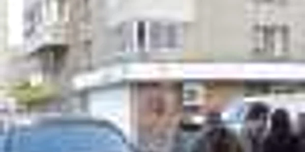 BMW-ul cu care Florin Pană mergea la vânătoare, cu puştile dispărute