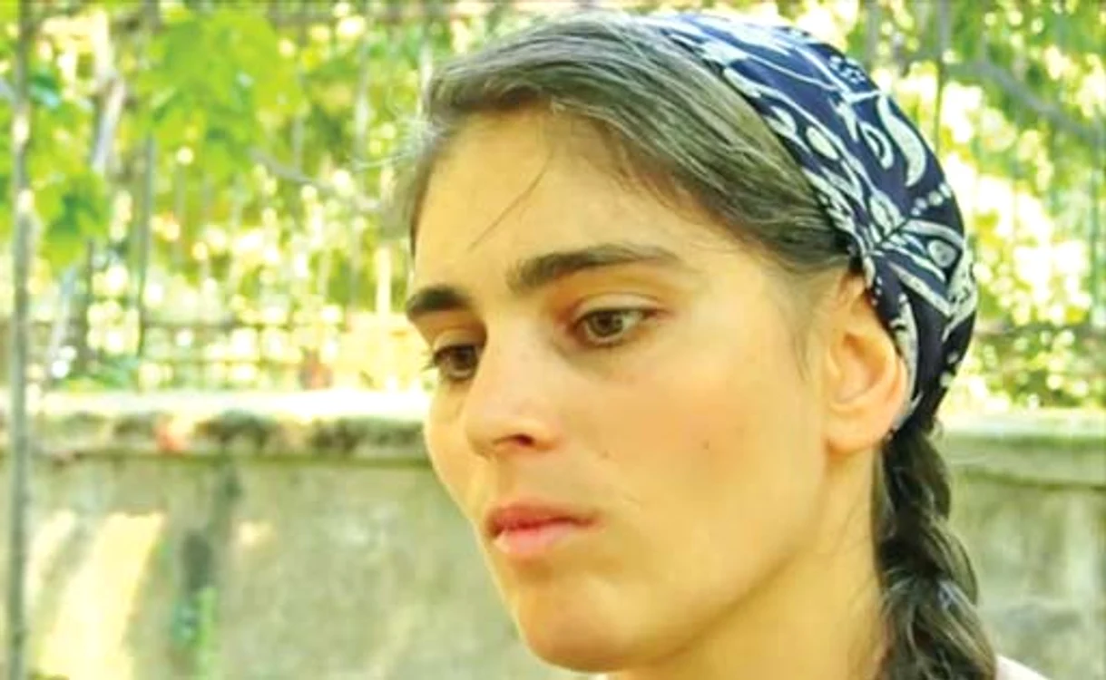 
    Anca Bordaş,  mama adolescentei  căutate de poliţişti   