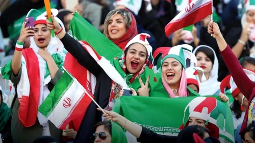 Iran