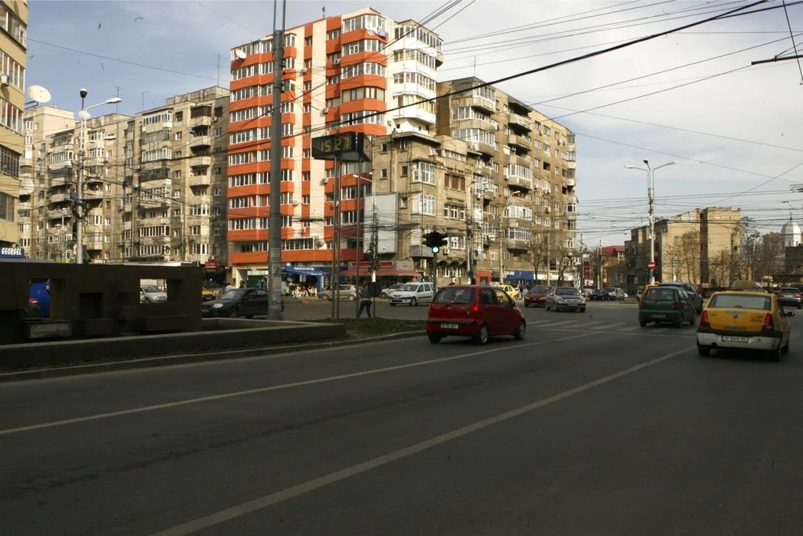 Cine nu va respecta decizia municipalităţii vor fi amendaţi. FOTO Adevărul
