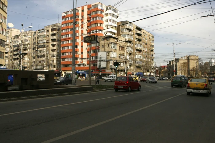 Cine nu va respecta decizia municipalităţii vor fi amendaţi. FOTO Adevărul