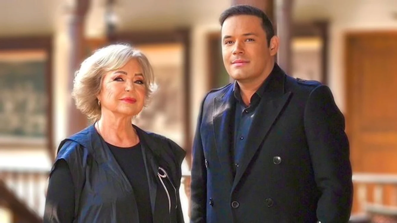 A scos un duet nou cu Mioara VelicuFoto: arhivă personală