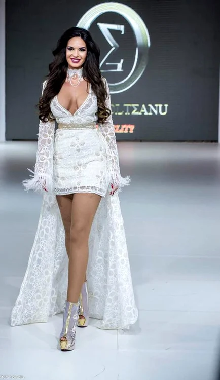 Andreea Marin, mai fericită ca niciodată lângă iubitul ei turc