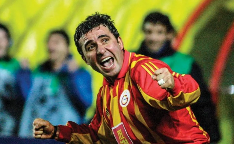 Capitolul la care nimeni nu-l întrece pe Gică Hagi. Turcii nu-l vor uita niciodată pe „Maradona din Carpați”. 120 milioane de euro pentru român
