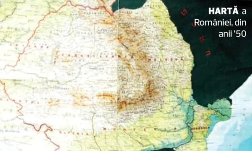 Chestiunea Basarabiei, în discursul istoriografic comunist jpeg