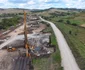 Viaductele de la Nadașelu si Topa Mică prin contur, Foto captura Youtube Cristian Marius Man (2) jpg