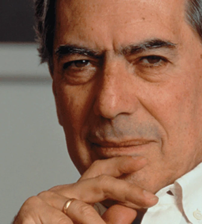 Vargas Llosa spune „no“ jpeg
