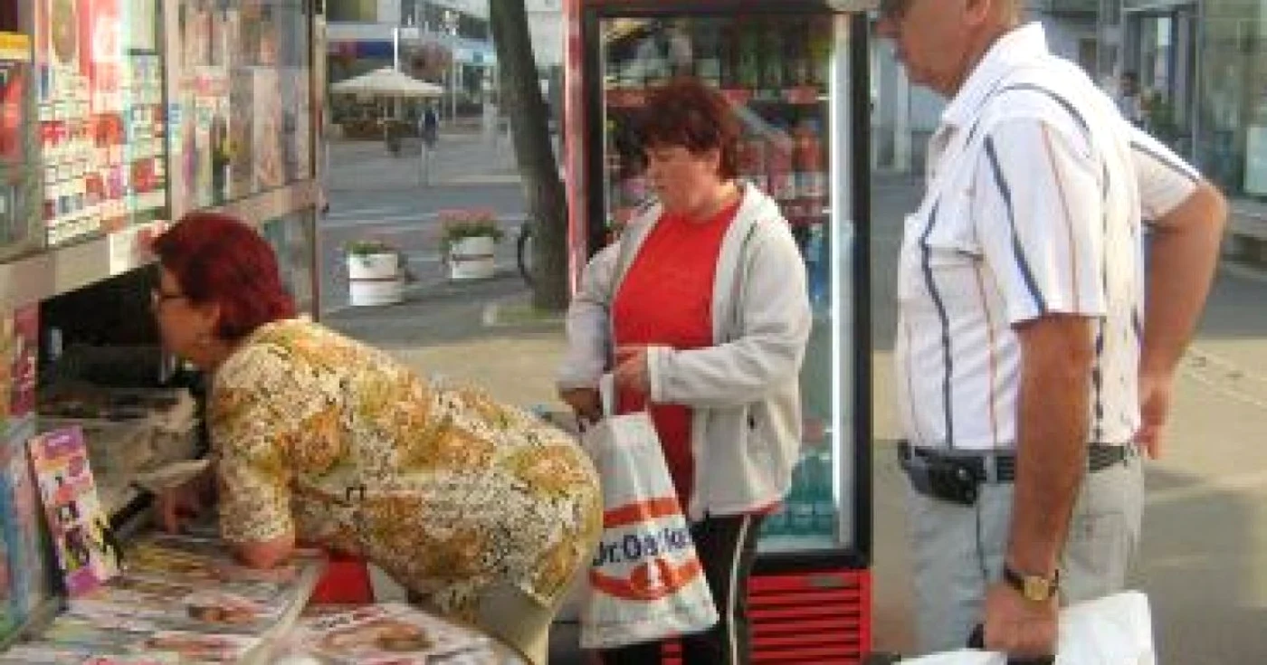 Satu Mare: „Vraciul II“a fost epuizat în două ore