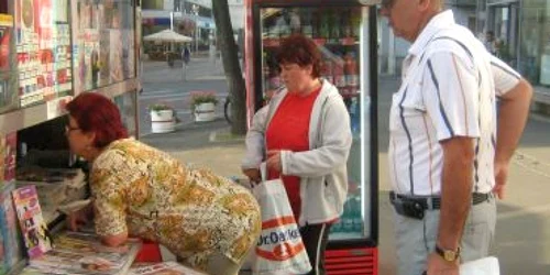Satu Mare: „Vraciul II“a fost epuizat în două ore