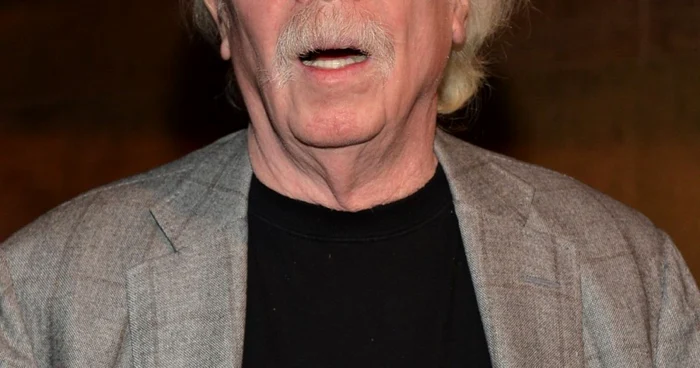 John Carpenter FOTO Getty Images