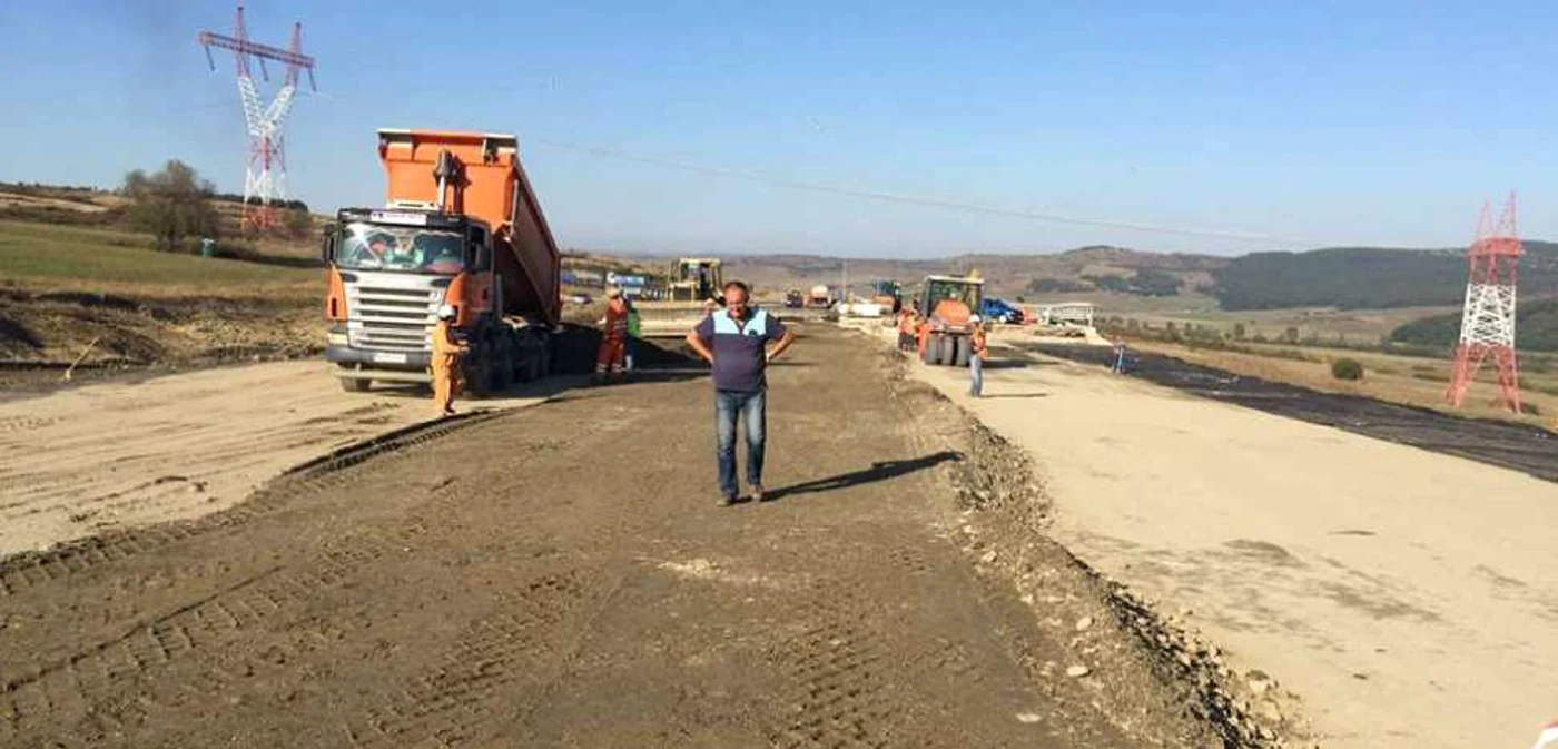 Peste 20 de ani, Guvernul speră ca România să fie traversată de două autostrăzi FOTO peundemerg.ro